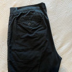 Club Monaco 7” Baxter short